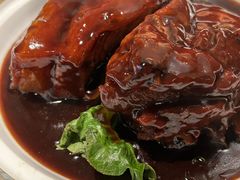 -云客来·花园餐厅(洛社店)