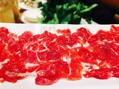 -掂档潮汕牛肉火锅(沈阳万象城店)