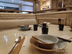 大堂-外婆家(古墩印象城店)