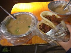 -王虎子大饼(甸柳新村五区店)