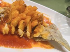 -刘胖子家常菜·蹄花焖藕(中南店)