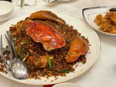 -喜记避风塘炒辣蟹(旗舰店)