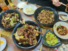 -掌上鲜(南顺城街店)
