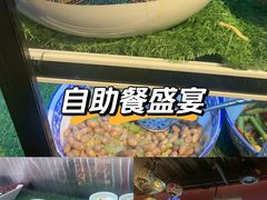 -伊斯麦尔丝路·新派菜(沙子口店)