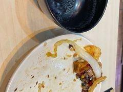 -清和园素食自助餐厅(义信堂美食城店)