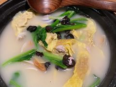 -宁波柏悦酒店·钱湖渔港
