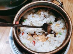 -云海肴云南菜·蒸汽石锅鱼(北京良乡华冠店)