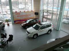 android_upload_pic-长春金山一汽丰田4S店(硅谷大街店)