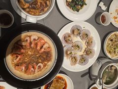 -徐记海鲜·宴会(大唐西市|丰庆店)