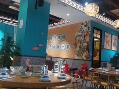 -猪腰一家·地道佛山菜(盐步店)