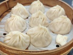 -不二心包子铺(二七广场店)