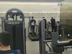 -乐刻健身(天目里精品店)