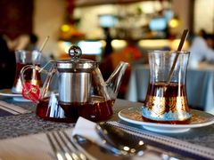 -La Medina餐厅(亮马河南路店)