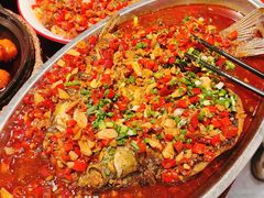 -回家吃饭·地道南昌菜(建德观总店)