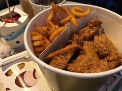 金拱门套餐A-麦当劳(蓝村路店)