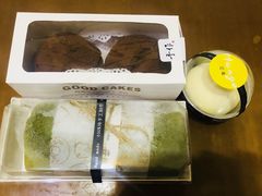 -斑马叔叔甜品