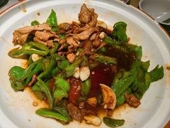 -绿茶餐厅(西单老佛爷店)