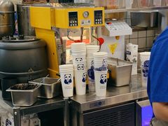 -茶百道(大卫城店)