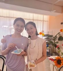 -水沐莲清瑜伽·普拉提