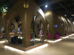 -汤W城市微度假(仓山店)