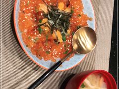 -月下料理(楷林IFC店)