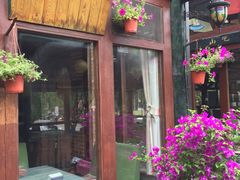 门面-北京水岸山吧度假村(雁栖镇店)