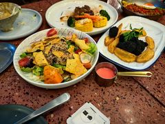 -La Terre乐田(万象城店)