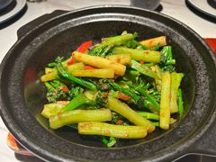-绿茶餐厅(龙井船宴· 品牌总店)