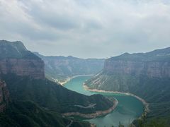 -河南宝泉旅游区