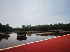 -西安浐灞国家湿地公园