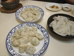 -东方饺子王(和平里店)