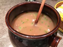砂锅湖藕煲-合品记·湖南私房菜&小龙虾(霄云路店)