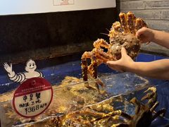-徐记海鲜(陕西历史博物馆|明德门店)