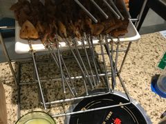-丰茂烤串(卫星广场店)
