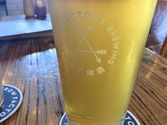 一箭双雕LAGER-Arrow Factory Brewing箭厂啤酒