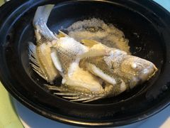 -百味馆·粤菜·湛江菜(后海花园店)