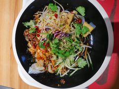 -食悦天美食广场(重庆IFS国金店)