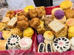 -北京稻香村(学清店)