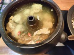 -云海肴·汽锅鸡·云南菜(天津国金汇店)