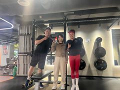 -健身专家Wellness Experts