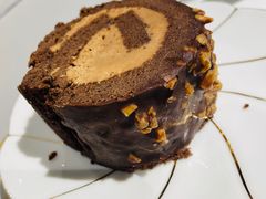 -麦雪尔甜品·生日蛋糕(新街口旗舰店)