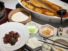 -淮扬府·游园京梦(北京SKP店)