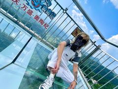 -梦幻奥陶纪景区