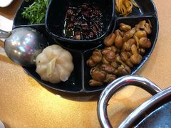 -活鱼馆(宜兴埠店)