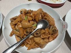 -小京华楼·京味斋(三元桥国展店)