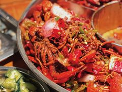 -王红军龙虾(新民路店)