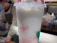 -宝珠奶酪(闵行仲盛店)