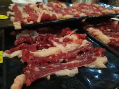 -陈记顺和牛肉火锅馆(天河北路店)