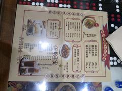 -七爷清汤腩·港式茶餐厅(世博店)