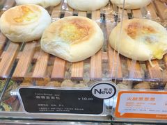 -BreadTalk面包新语·烘焙蛋糕(金光华广场店)